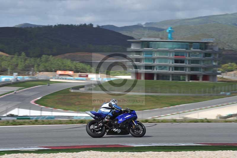 march 2012;motorbikes;no limits;peter wileman photography;portimao;portugal;trackday digital images