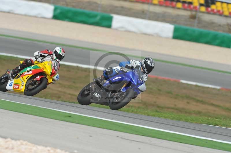 march 2012;motorbikes;no limits;peter wileman photography;portimao;portugal;trackday digital images
