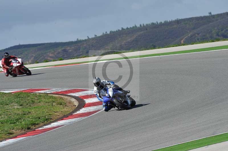 march 2012;motorbikes;no limits;peter wileman photography;portimao;portugal;trackday digital images