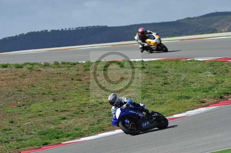 march 2012;motorbikes;no limits;peter wileman photography;portimao;portugal;trackday digital images