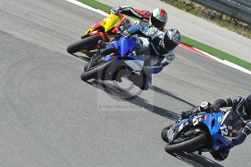 march 2012;motorbikes;no limits;peter wileman photography;portimao;portugal;trackday digital images
