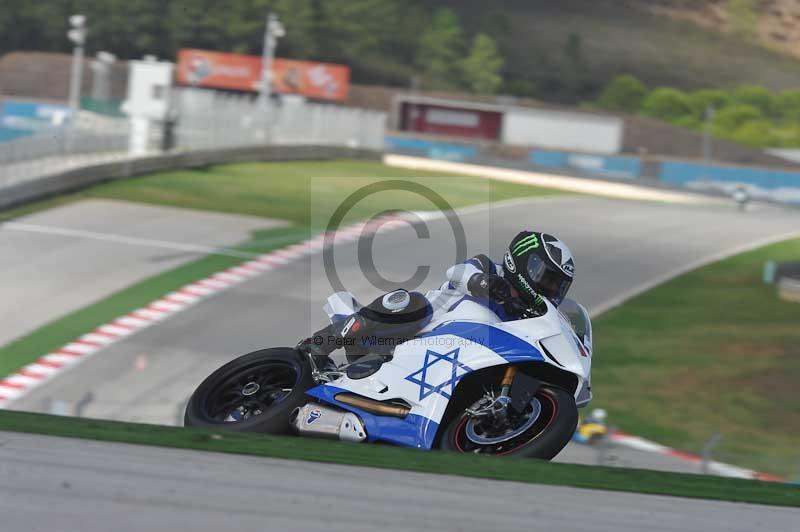 march 2012;motorbikes;no limits;peter wileman photography;portimao;portugal;trackday digital images