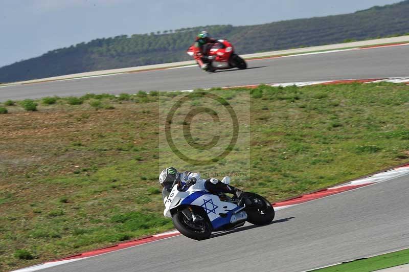 march 2012;motorbikes;no limits;peter wileman photography;portimao;portugal;trackday digital images