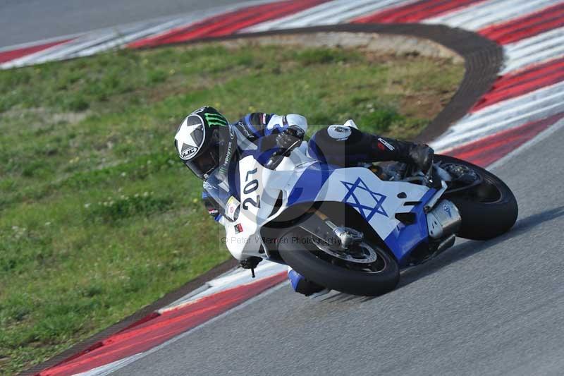 march 2012;motorbikes;no limits;peter wileman photography;portimao;portugal;trackday digital images