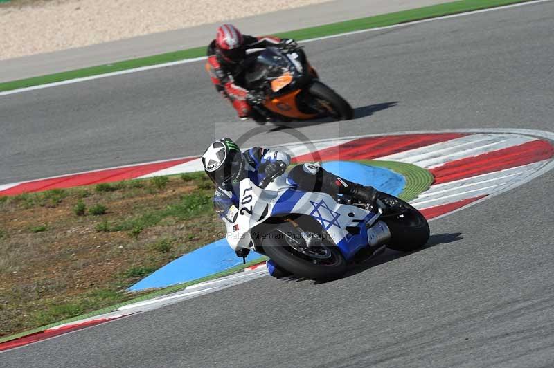 march 2012;motorbikes;no limits;peter wileman photography;portimao;portugal;trackday digital images