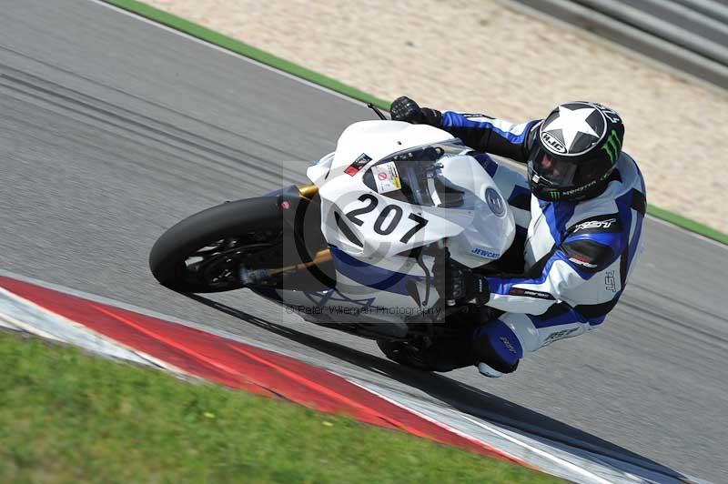 march 2012;motorbikes;no limits;peter wileman photography;portimao;portugal;trackday digital images
