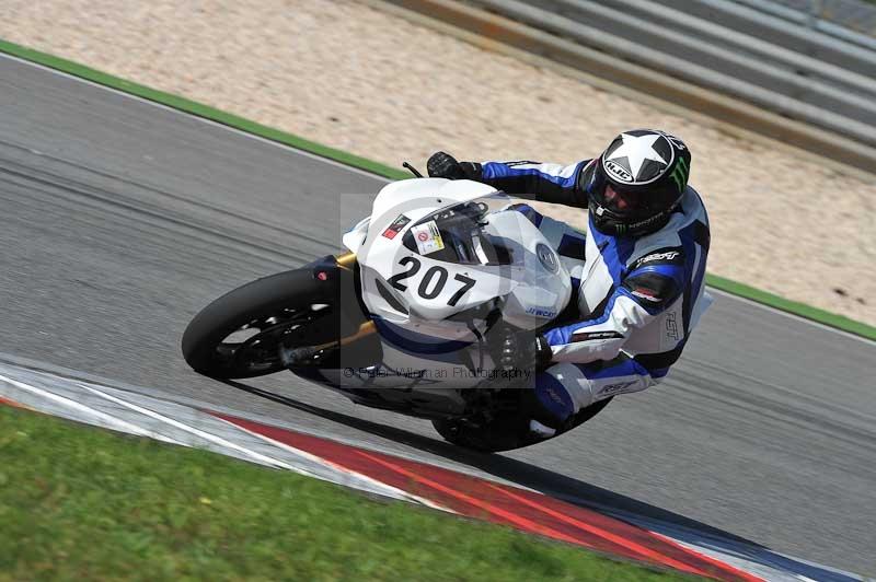 march 2012;motorbikes;no limits;peter wileman photography;portimao;portugal;trackday digital images