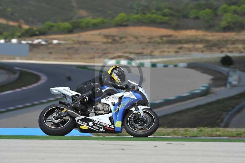 march 2012;motorbikes;no limits;peter wileman photography;portimao;portugal;trackday digital images