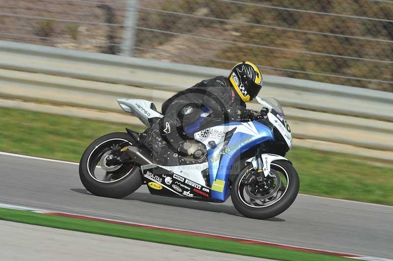 march 2012;motorbikes;no limits;peter wileman photography;portimao;portugal;trackday digital images