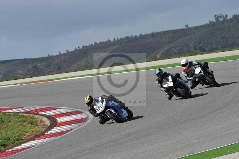 march 2012;motorbikes;no limits;peter wileman photography;portimao;portugal;trackday digital images