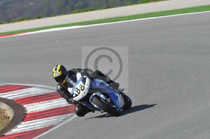 march 2012;motorbikes;no limits;peter wileman photography;portimao;portugal;trackday digital images