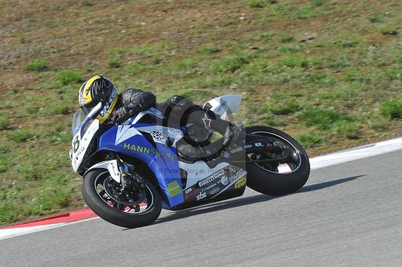 march 2012;motorbikes;no limits;peter wileman photography;portimao;portugal;trackday digital images