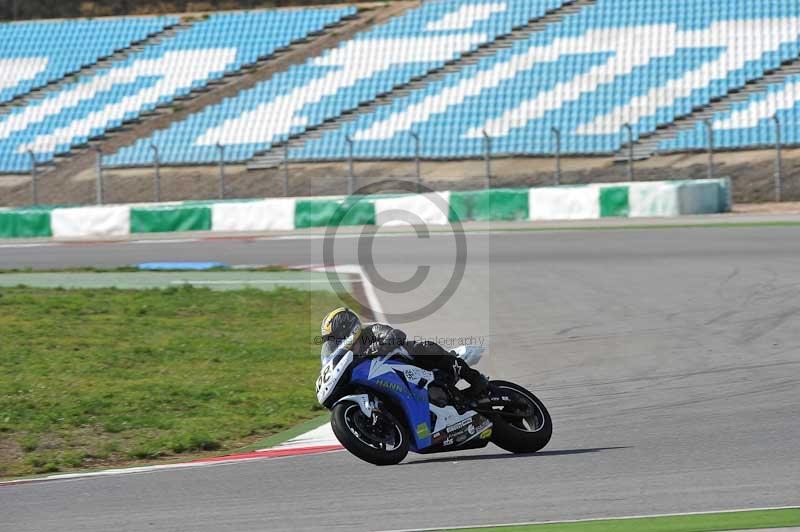 march 2012;motorbikes;no limits;peter wileman photography;portimao;portugal;trackday digital images