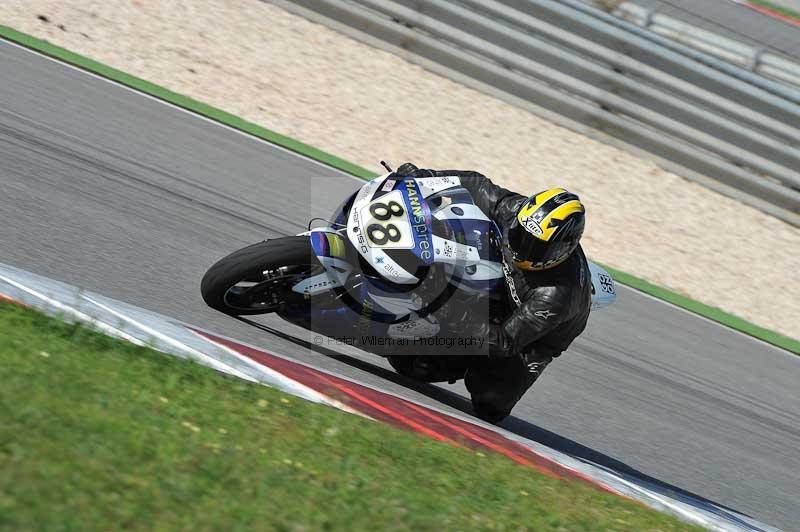 march 2012;motorbikes;no limits;peter wileman photography;portimao;portugal;trackday digital images