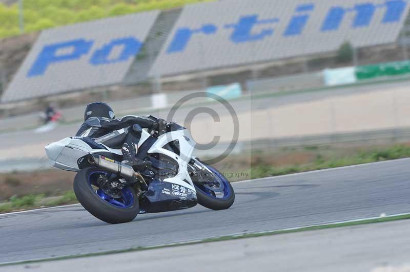 march 2012;motorbikes;no limits;peter wileman photography;portimao;portugal;trackday digital images