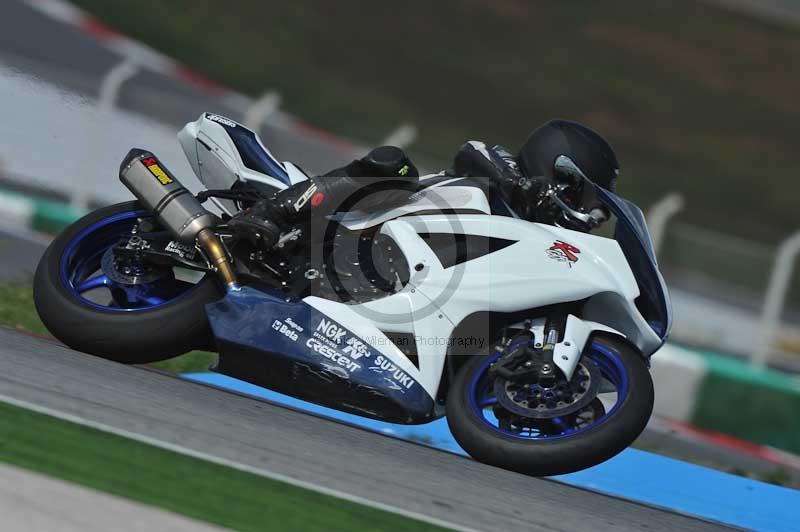 march 2012;motorbikes;no limits;peter wileman photography;portimao;portugal;trackday digital images