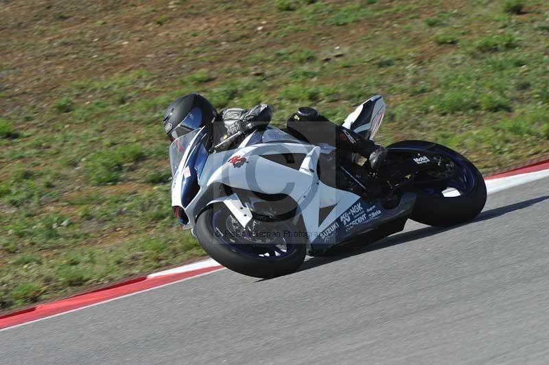 march 2012;motorbikes;no limits;peter wileman photography;portimao;portugal;trackday digital images