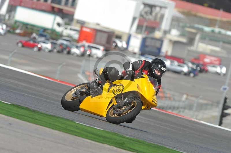 march 2012;motorbikes;no limits;peter wileman photography;portimao;portugal;trackday digital images