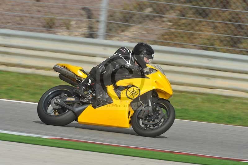 march 2012;motorbikes;no limits;peter wileman photography;portimao;portugal;trackday digital images