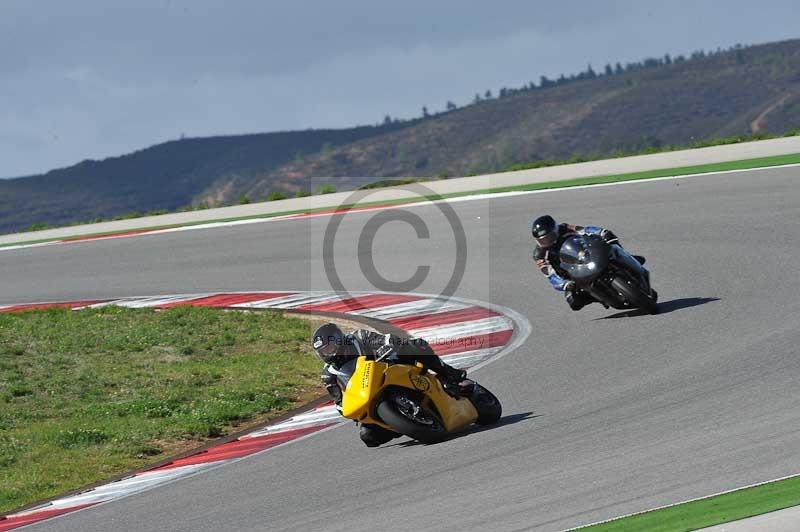 march 2012;motorbikes;no limits;peter wileman photography;portimao;portugal;trackday digital images