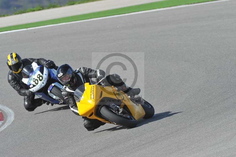 march 2012;motorbikes;no limits;peter wileman photography;portimao;portugal;trackday digital images