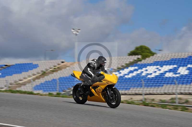 march 2012;motorbikes;no limits;peter wileman photography;portimao;portugal;trackday digital images