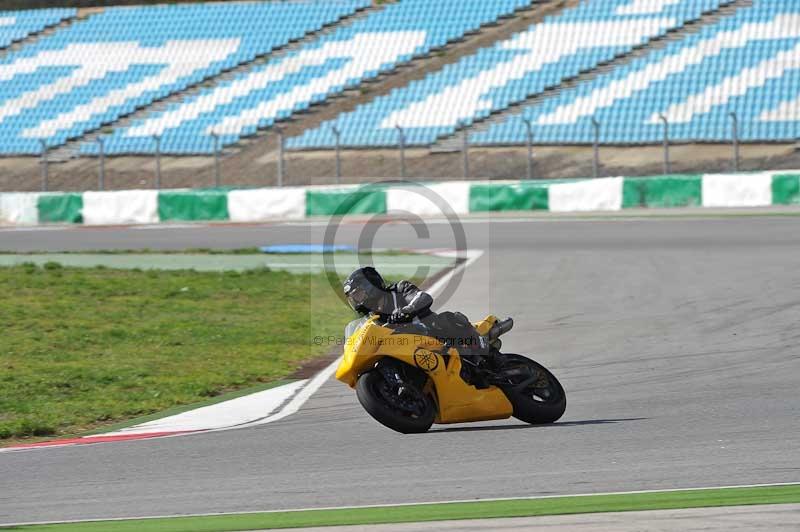 march 2012;motorbikes;no limits;peter wileman photography;portimao;portugal;trackday digital images