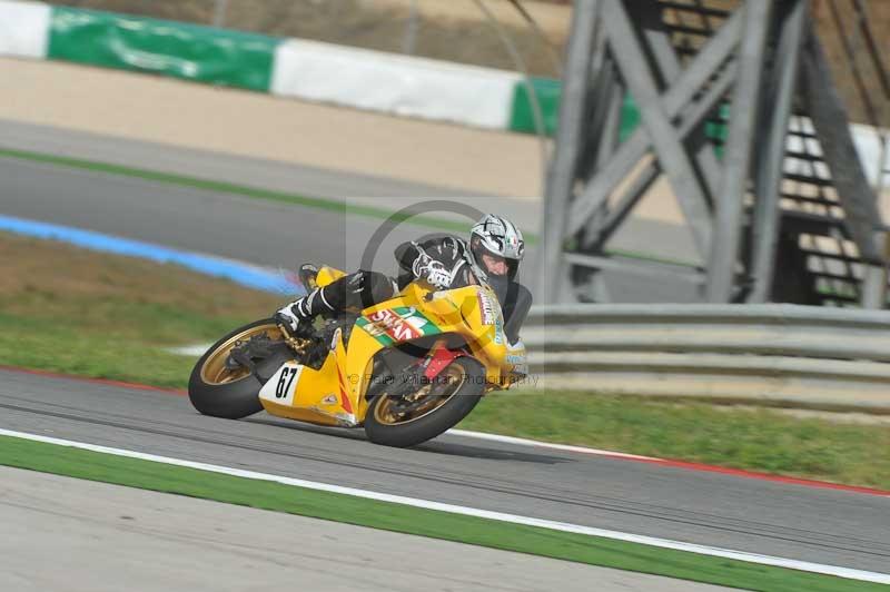march 2012;motorbikes;no limits;peter wileman photography;portimao;portugal;trackday digital images