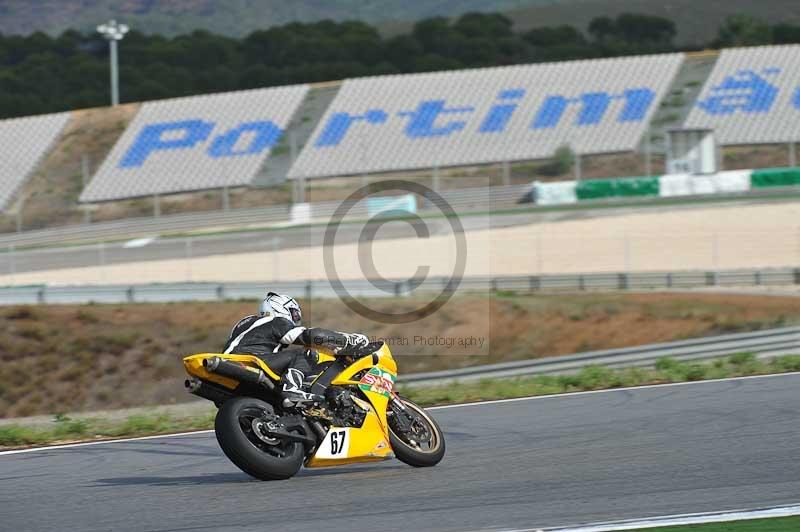 march 2012;motorbikes;no limits;peter wileman photography;portimao;portugal;trackday digital images