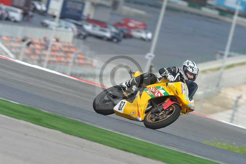 march 2012;motorbikes;no limits;peter wileman photography;portimao;portugal;trackday digital images