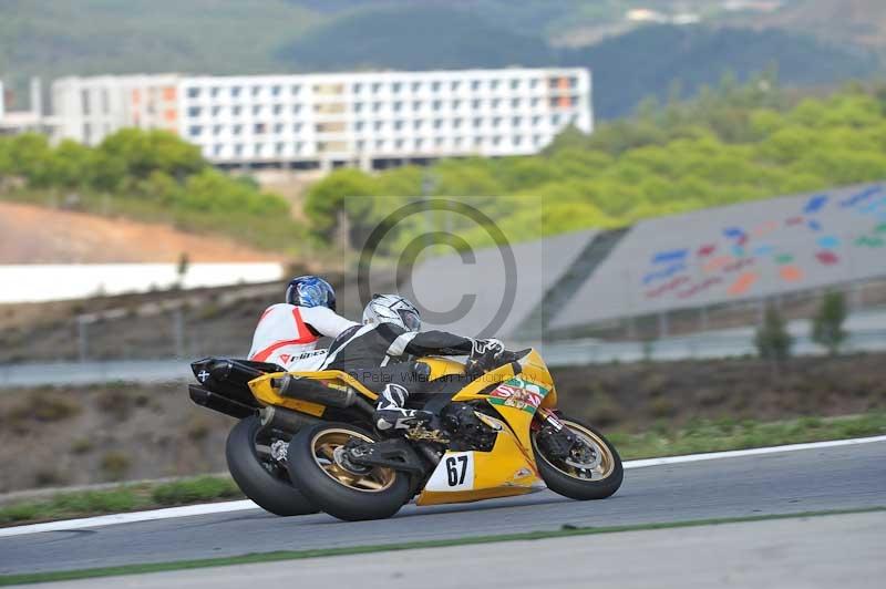 march 2012;motorbikes;no limits;peter wileman photography;portimao;portugal;trackday digital images