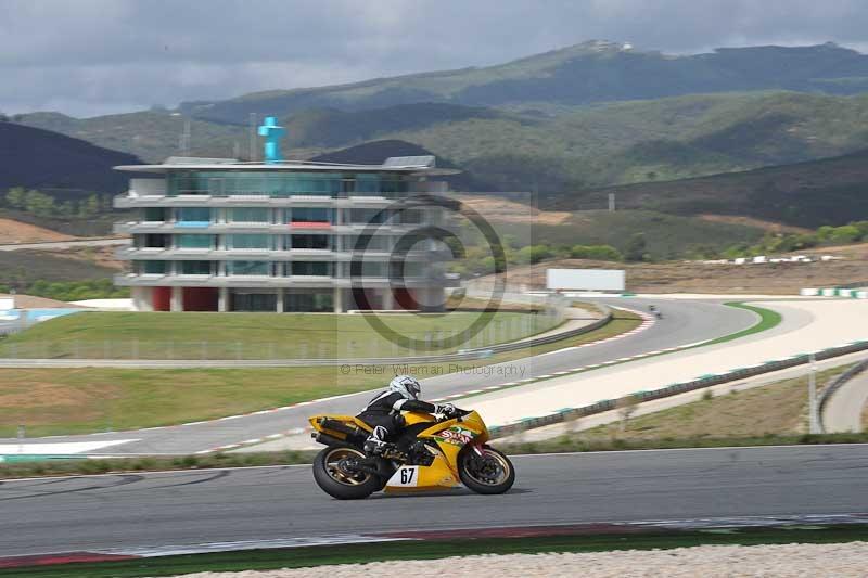 march 2012;motorbikes;no limits;peter wileman photography;portimao;portugal;trackday digital images