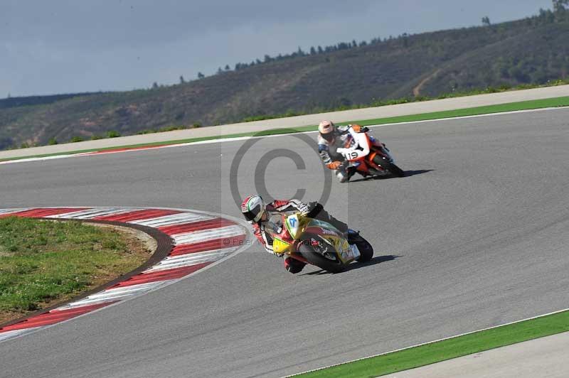 march 2012;motorbikes;no limits;peter wileman photography;portimao;portugal;trackday digital images