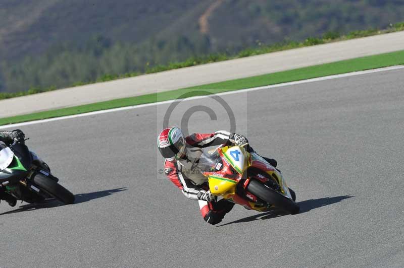 march 2012;motorbikes;no limits;peter wileman photography;portimao;portugal;trackday digital images