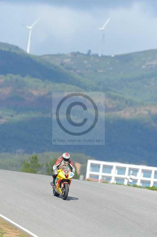 march 2012;motorbikes;no limits;peter wileman photography;portimao;portugal;trackday digital images