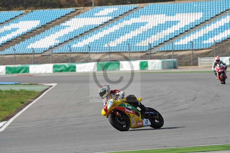 march 2012;motorbikes;no limits;peter wileman photography;portimao;portugal;trackday digital images