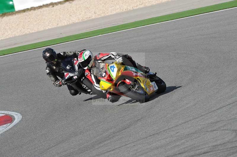 march 2012;motorbikes;no limits;peter wileman photography;portimao;portugal;trackday digital images
