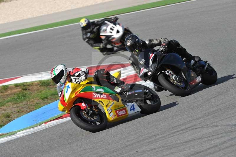 march 2012;motorbikes;no limits;peter wileman photography;portimao;portugal;trackday digital images