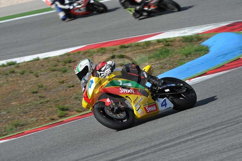march 2012;motorbikes;no limits;peter wileman photography;portimao;portugal;trackday digital images