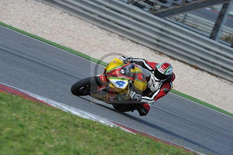 march 2012;motorbikes;no limits;peter wileman photography;portimao;portugal;trackday digital images