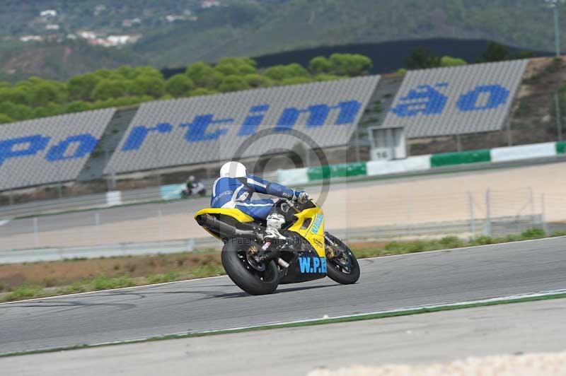 march 2012;motorbikes;no limits;peter wileman photography;portimao;portugal;trackday digital images
