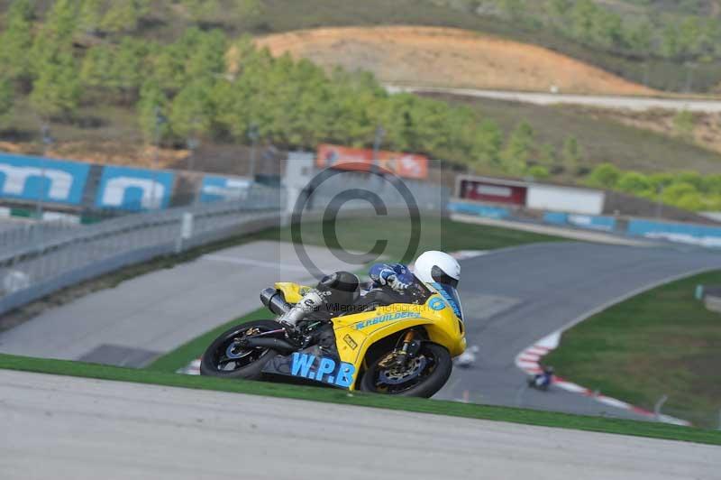march 2012;motorbikes;no limits;peter wileman photography;portimao;portugal;trackday digital images