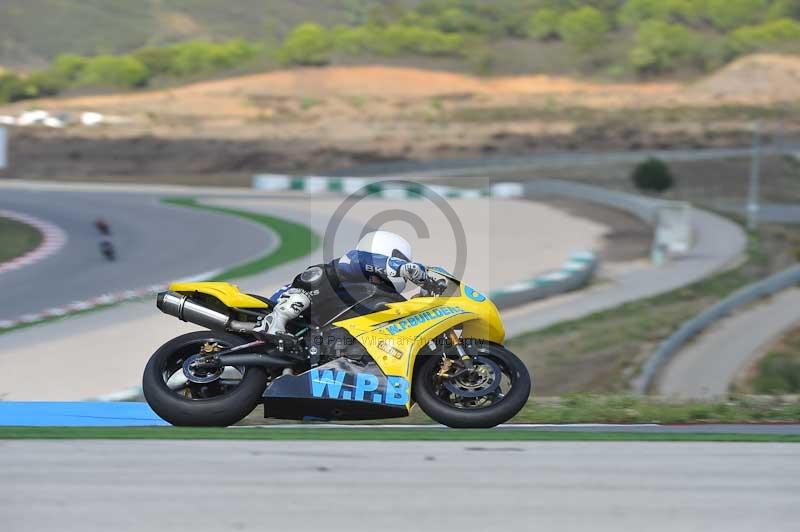 march 2012;motorbikes;no limits;peter wileman photography;portimao;portugal;trackday digital images