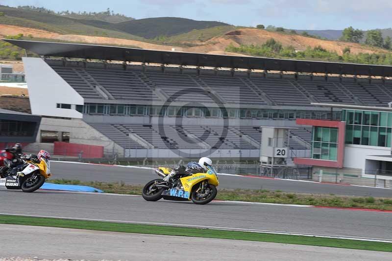 march 2012;motorbikes;no limits;peter wileman photography;portimao;portugal;trackday digital images