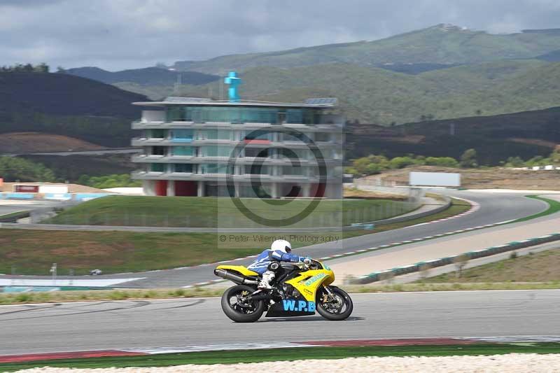march 2012;motorbikes;no limits;peter wileman photography;portimao;portugal;trackday digital images
