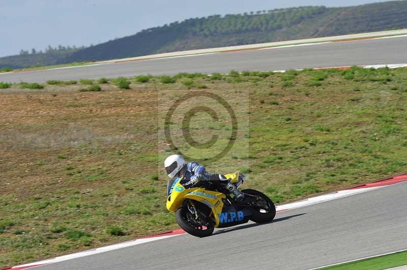march 2012;motorbikes;no limits;peter wileman photography;portimao;portugal;trackday digital images