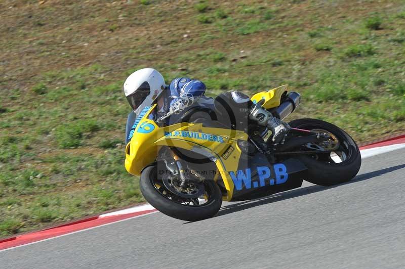 march 2012;motorbikes;no limits;peter wileman photography;portimao;portugal;trackday digital images