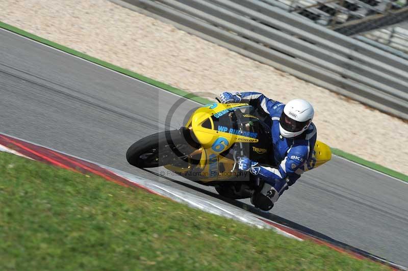 march 2012;motorbikes;no limits;peter wileman photography;portimao;portugal;trackday digital images