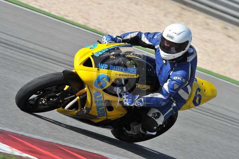 march 2012;motorbikes;no limits;peter wileman photography;portimao;portugal;trackday digital images