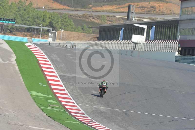 march 2012;motorbikes;no limits;peter wileman photography;portimao;portugal;trackday digital images